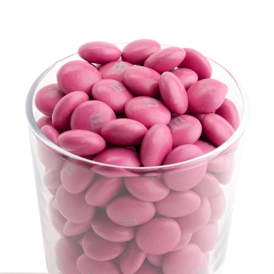 M&M´s Dark Pink – GiftyThings Panamá